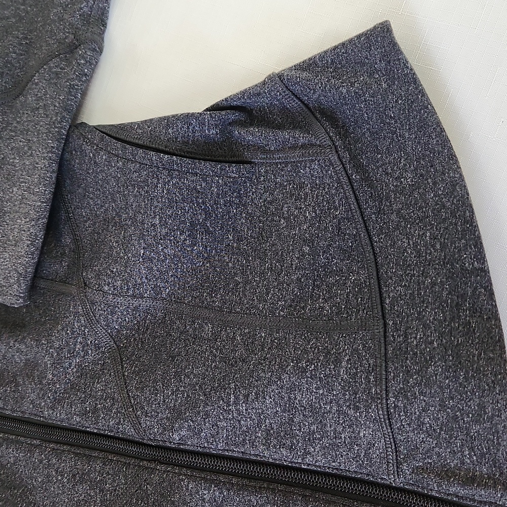 Lucy fitted athletic jacket. Size S - Picture 4 of 10